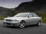 Jaguar XJ 2007 года